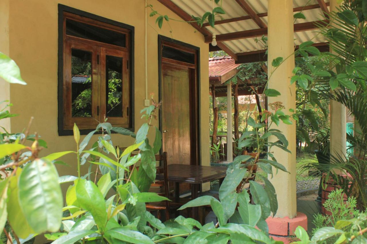 Joshua'S Cottage Sigirîya Extérieur photo