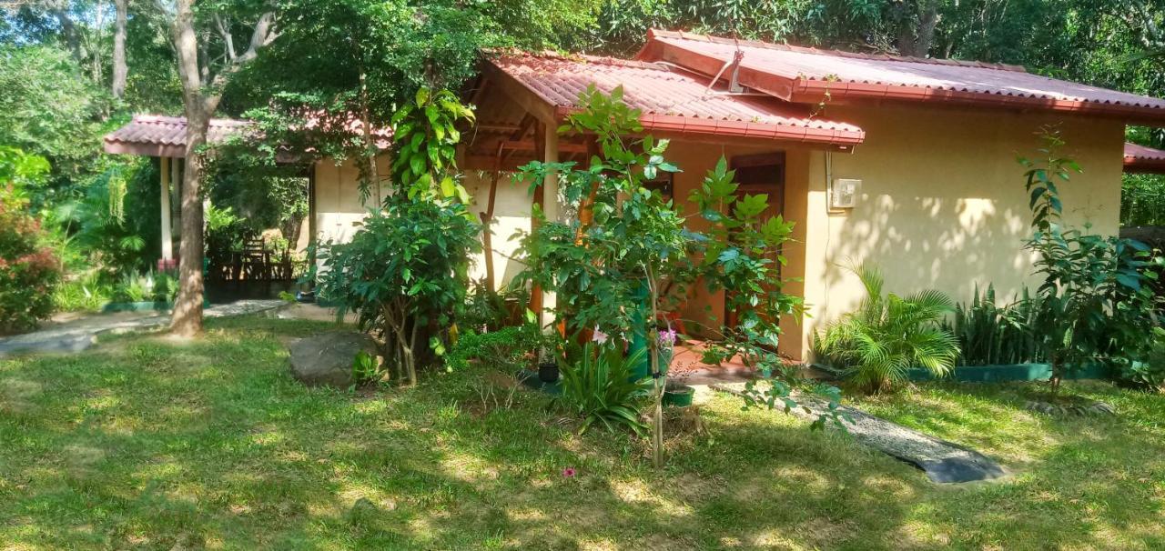 Joshua'S Cottage Sigirîya Extérieur photo